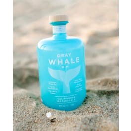 Gray Whale Gin-750ml