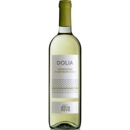 Dolia Vermentino di Sardegna-750ml