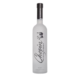 Chopin Vodka - 1L