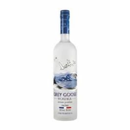Grey Goose Vodka - 375mL