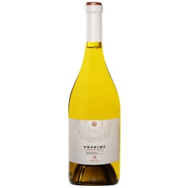 Mascota Vineyards Unanime Chardonnay-750ml