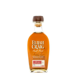 Elijah Craig Small Batch - 375mL
