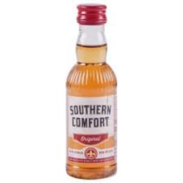 Southern Comfort 70 Proof - 50mL