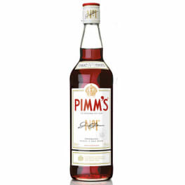 Pimm's No.1 Liqueur - 750mL