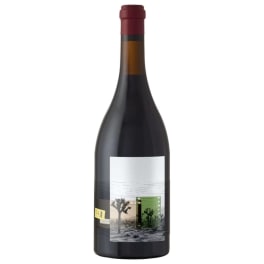 Orin Swift 8 Years Red Blend - 750mL