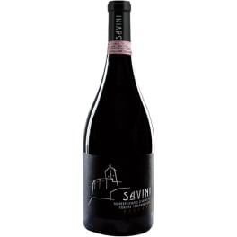 Savini Riserva Montepulciano d’Abruzzo DOCG-750ml