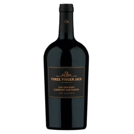 Three Finger Jack Cabernet Sauvignon - 750mL