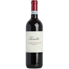 Prunotto Dolcetto D'Alba - 750mL