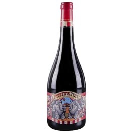 Petite Petit Petite Sirah - 750mL