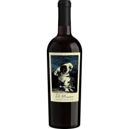 The Prisoner Red Wine - 750mL
