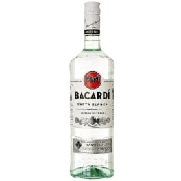 Bacardi Superior - 1L