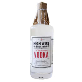 Hometown Vodka - 750mL