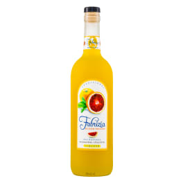 Fabrizia Blood Orange - 750mL