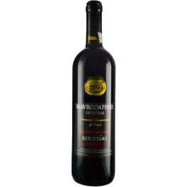 Kourtaki Mavrodaphne of Patras - 750mL