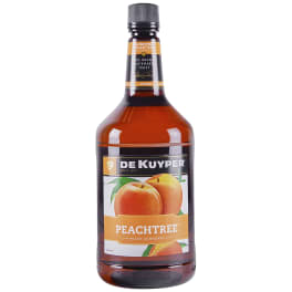 Dekuyper Peachtree - 1.75L
