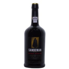 Sandeman Ruby Port - 750mL