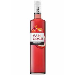 Van Gogh Pomegranate - 750mL