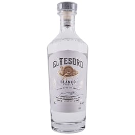 El Tesoro Blanco - 750mL