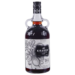 Kraken 94 Proof - 750mL
