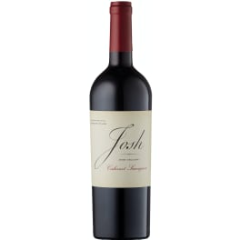 Josh Cellars Cabernet Sauvignon - 750mL