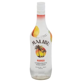 Malibu Mango - 750mL