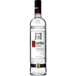 Ketel One Vodka - 750mL