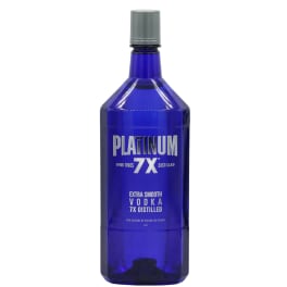 Platinum 7X - 1.75L