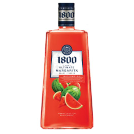 1800 Ultimate Watermelon Margarita - 1.75L