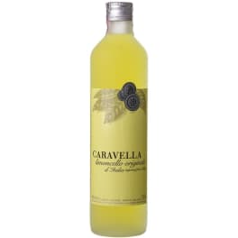 Caravella Limoncello - 750mL