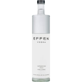 Effen Vodka - 750mL