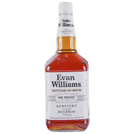 Evan Williams White - 1.75L