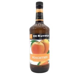 Dekuyper Peachtree - 1L