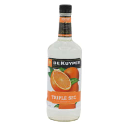 Dekuyper Triple Sec - 1L