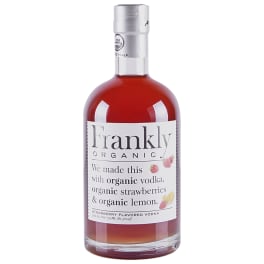 Frankly Strawberry- 750mL