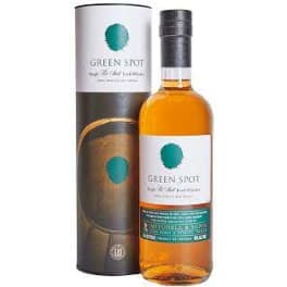 Green Spot Single Pot Still Irish Whiskey-750ml