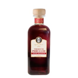 Vermouth Perucchi White Gran Reserva - 1L