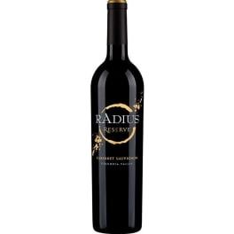Radius Cabernet Sauvignon Reserve - 750mL