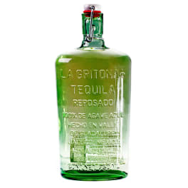 La Gritona Tequila Reposado-750ml