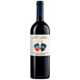 Jacopo Biondi Santi Sassoalloro-750ml