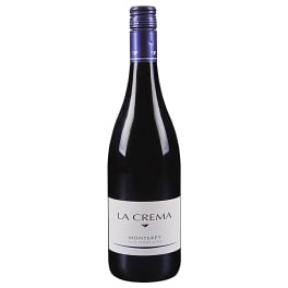 La Crema Pinot Noir - 750mL