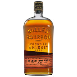Bulleit Bourbon - 750mL