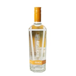 New Amsterdam Peach - 750mL