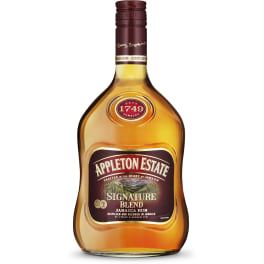 Appleton Estate Signature - 750mL