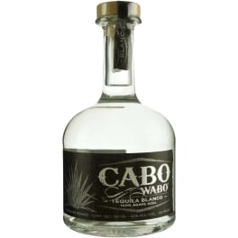 Cabo Wabo Blanco - 750mL