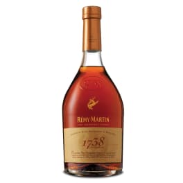 Remy Martin 1738 - 750mL