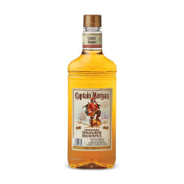 Captain Morgan Spiced Rum PET - 750mL