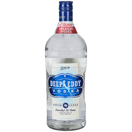 Deep Eddy Vodka - 1.75L