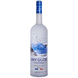 Grey Goose - 1.75L