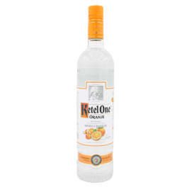 Ketel One Orange - 750mL