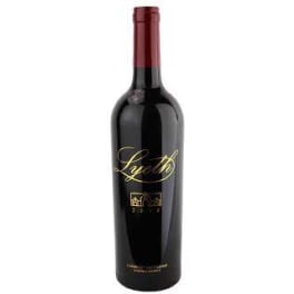 Lyeth Cabernet Sauvignon - 750mL